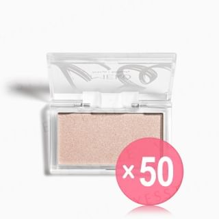 MEKO - Highlighting Powder HL001 Rose Gold (x50) (Bulk Box)
