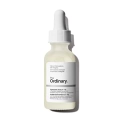 The Ordinary - Hyaluronic Acid 2% + B5 Serum