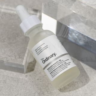 The Ordinary Hyaluronic Acid 2% + B5 Serum