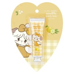 Maruka - Mikko Hand Cream Souffle