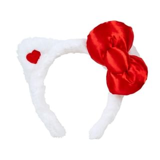 Sanrio - Hello Kitty Headband Red