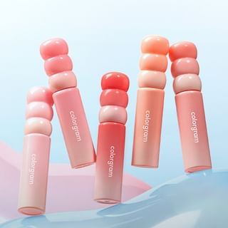 colorgram - Fruity Glass Tint Milk - 10 Colors