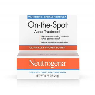 Neutrogena - On-the-Spot Acne Treatment