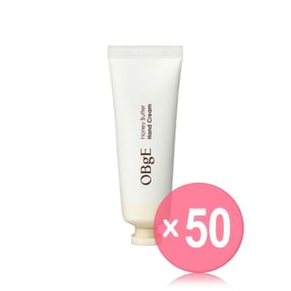 OBgE - Honey Butter Hand Cream (x50) (Bulk Box)