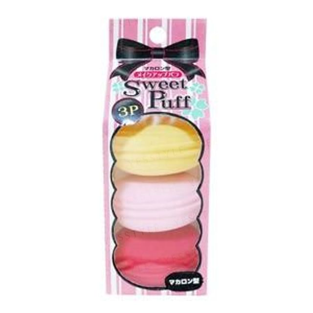 LYON PLANNING-Sweet Puff