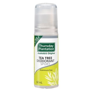 Thursday Plantation - Tea Tree Deodorant Sport