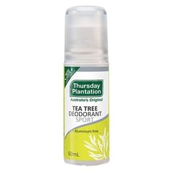 Thursday Plantation - Tea Tree Deodorant Sport