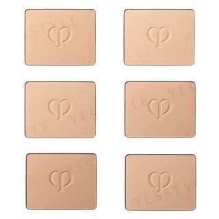 Cle de Peau Beaute - Brightening Powder Foundation SPF 25 PA++