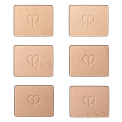 Cle de Peau Beaute - Brightening Powder Foundation SPF 25 PA++