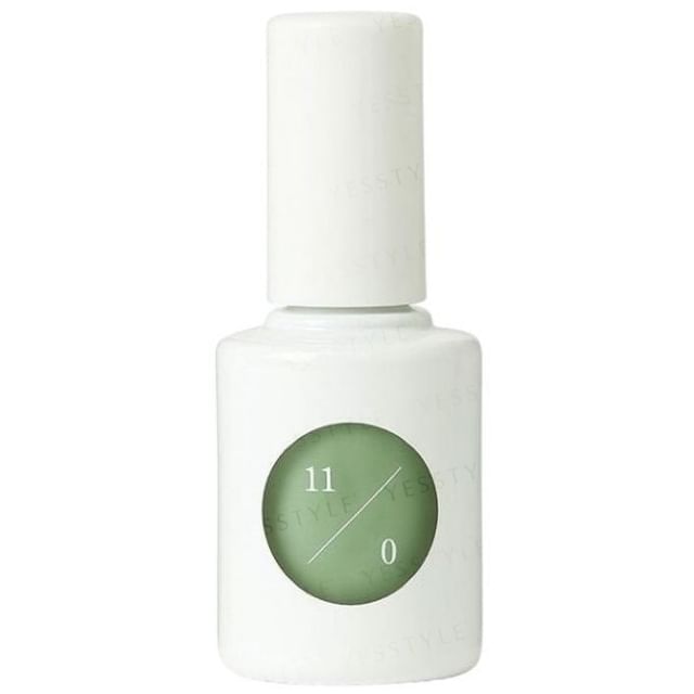 uka-Color Base Coat Zero 110