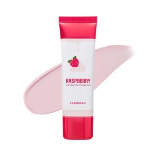 CORINGCO - Raspberry Whipping Tone Up Sunscreen