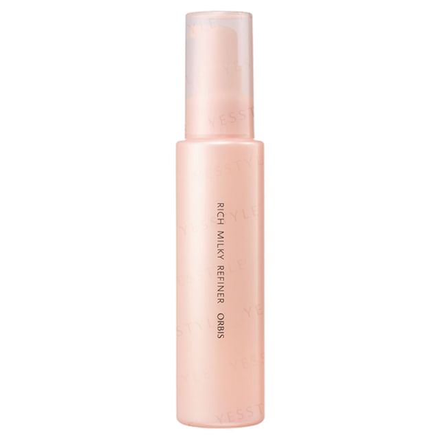 Orbis-Rich Milky Refiner Essence