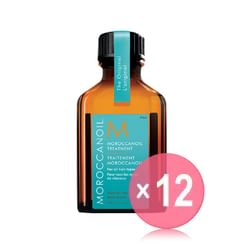 Moroccanoil - Original Hair Treatment Oil (x12) (Bulk Box)