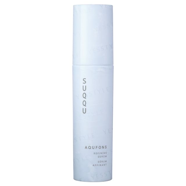 SUQQU - Aqufons Refining Serum | YesStyle