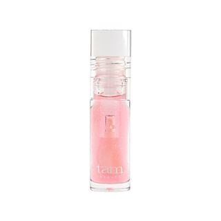 TAM BEAUTY - The Jelly Plumping Lip Gloss Himalaya Pink