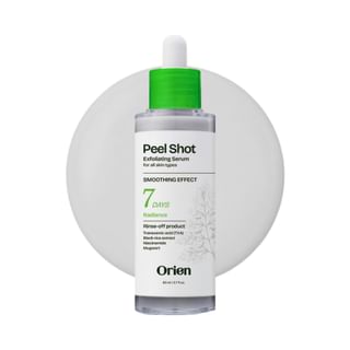Orien - Peel Shot Exfoliating Serum