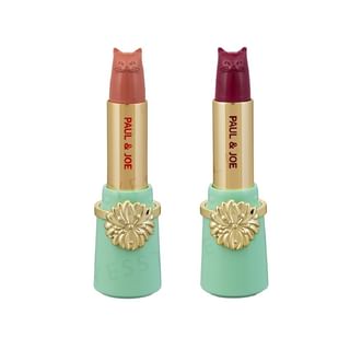 Paul & Joe - Lipstick Limited A Refill