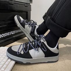 Scherokee - Platform Sneakers