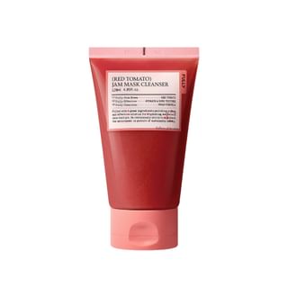 FULLY - Red Tomato Jam Mask Cleanser