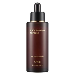 Ottie - Black Signature Ampoule