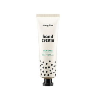 mongdies - Hand Cream