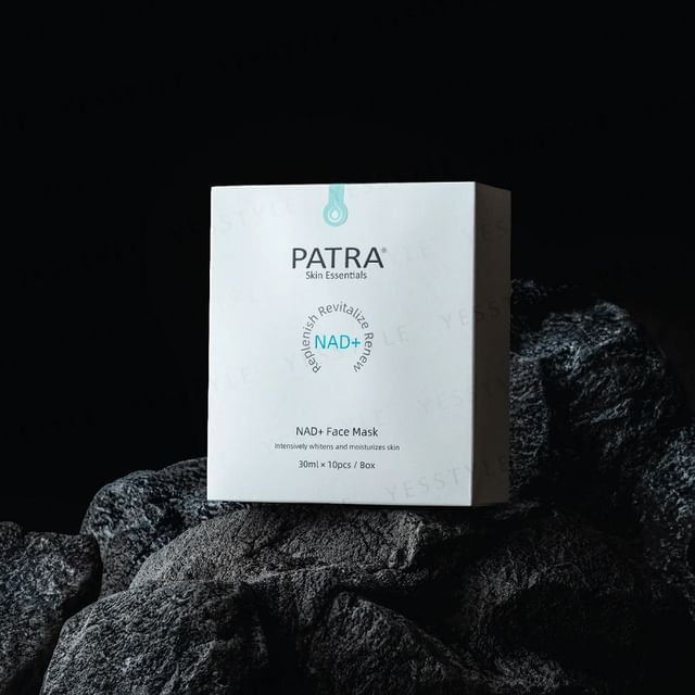 PATRA-NAD Face Mask