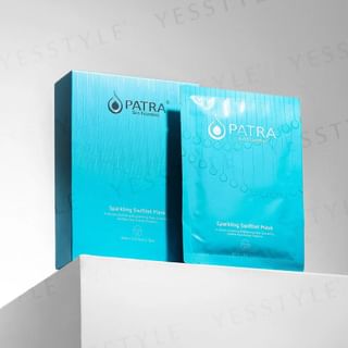 PATRA - Sparkling Swiftlet Mask