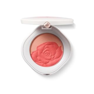 Florasis - Peony Dream Cream Blush - 4 Colors