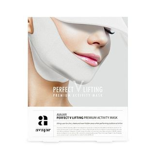 avajar - Perfect V Lifting Premium Activity Mask