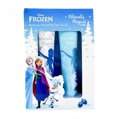 everyBody Labo - Disney Frozen Moisturising Hand & Body Cream Set