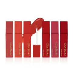 Holika Holika - Velvet Blanket Tint (6 Colors) Holika Holika - Velvet Blanket Tint (6 Colors)