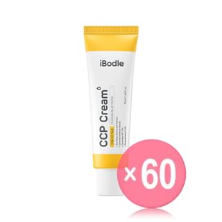 iBodle - CCP Cream (x60) (Bulk Box)