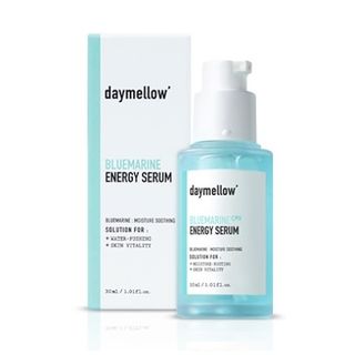 daymellow - BlueMarine Energy Serum
