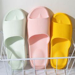 Cool Cocoon - 情侣款家居拖鞋 Cool Cocoon - 情侣款家居拖鞋