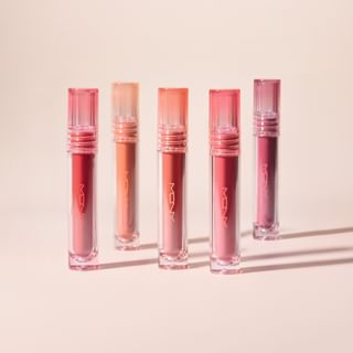 MACQUEEN - Juicy Fit Tint - 5 Colors