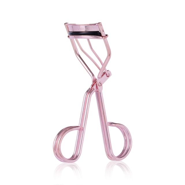 ccam bbak-Pink Eyelash Curler