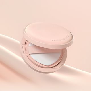 PASSIONAL LOVER - Velvet Blur Lasting Cushion Foundation - 4 Shades