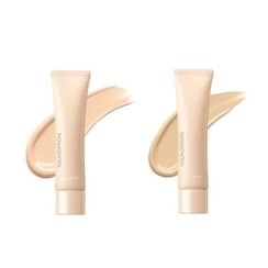 The Saem - Saemmul Airy Cotton Foundation - 2 Colors