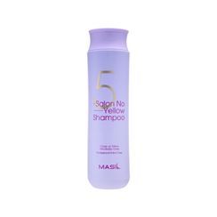 MASIL - 5 Salon No Yellow Shampoo