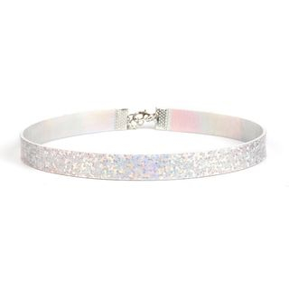 Vonluxe - Glitter Choker | YesStyle