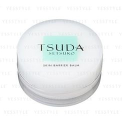 TSUDA SETSUKO - Skin Barrier Balm SPF 19 PA+++