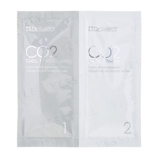 Dr.Select - CO2 Gel Pack Trial