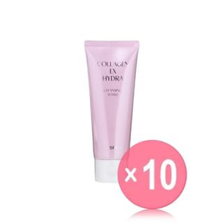 The Saem - Collagen EX Hydra Cleansing Foam (x10) (Bulk Box)