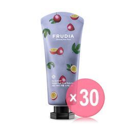 FRUDIA - My Orchard Passion Fruit Scrub Body Wash (x30) (Bulk Box)