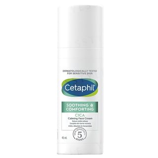 Cetaphil - Soothing & Comforting CICA Calming Face Cream