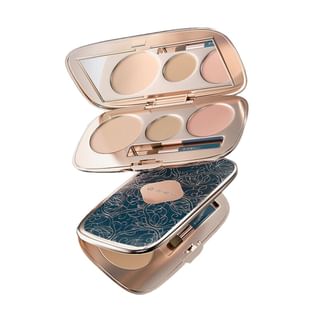 Florasis - Yurong Tri-Blossom Correcting Concealer - 3 Colors