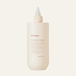 B Project - Stay Hair Water Treatment