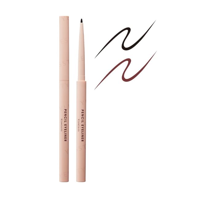 Kirei-co-Pencil Eyeliner