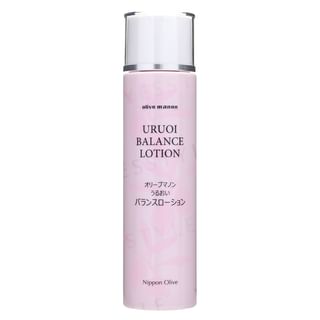 Nippon Olive - Olive Manon Uruoi Balance Lotion