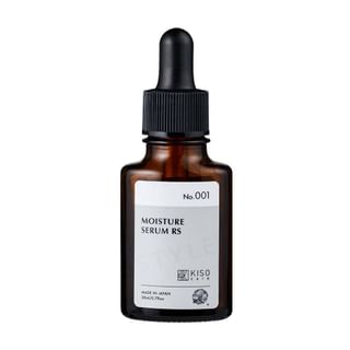 Kisocare - 10% Water-soluble Fullerene Serum